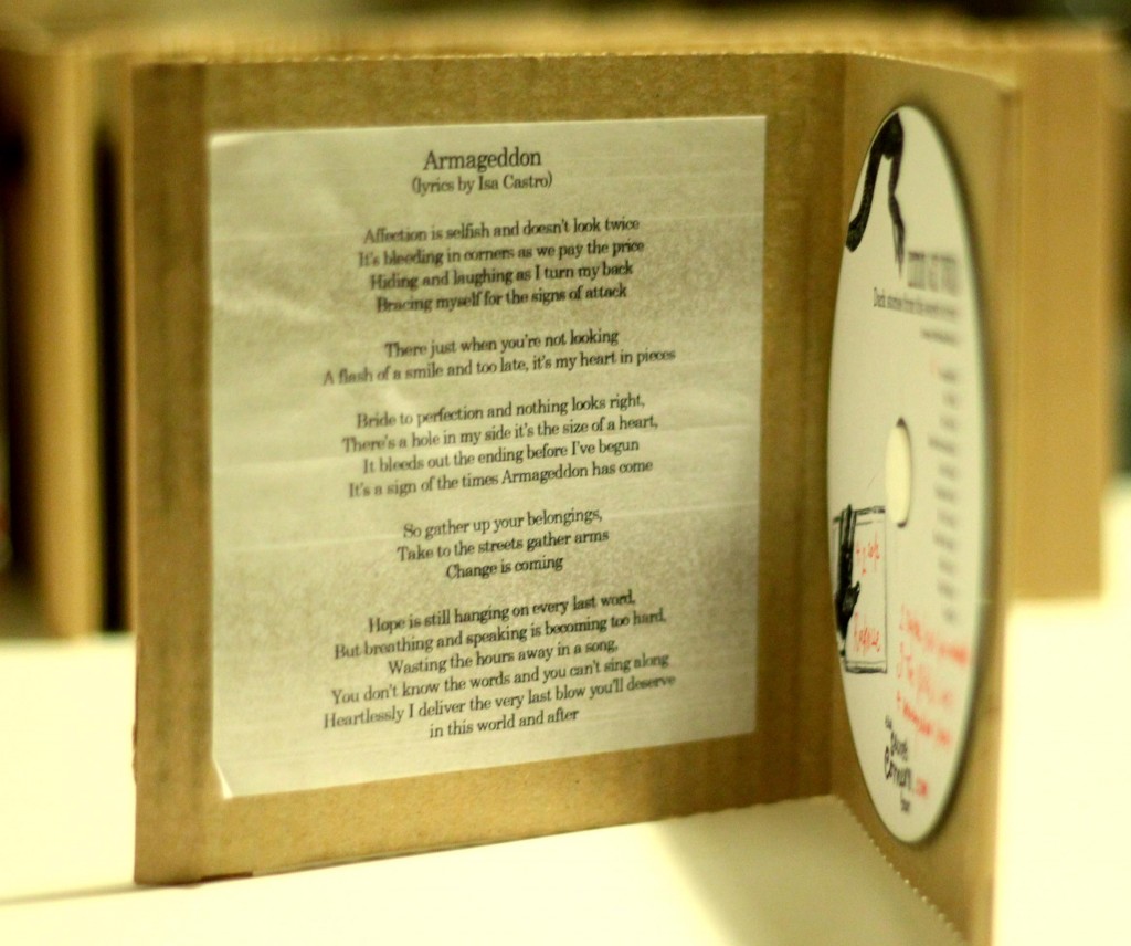 Emma Get Wild « The Secret Corners